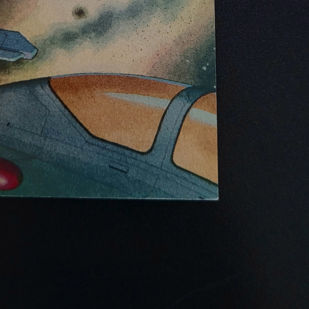 Gamora #5 - Picture 6 of 7